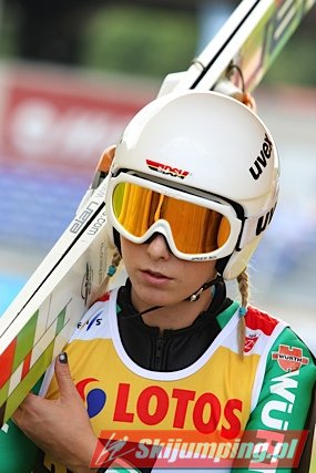 160 Melanie Faisst